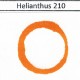 Rohrer & Klingner Schreibtinte 210 Helianthus