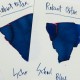 Robert Oster SCHOOL BLUE fountain pen ink 50ml