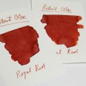 Robert Oster ROYAL RED fountain pen ink 50ml