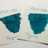 Robert Oster TURQUOISE fountain pen ink 50ml