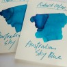 Robert Oster AUSTRALIAN SKY BLUE fountain pen ink 50ml