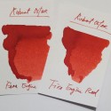 Robert Oster FIRE ENGINE RED fountain pen ink 50ml