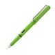 Lamy Safari GREEN Fountain Pen (Fine Nib)