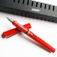 Lamy Safari RED Fountain Pen 