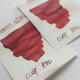Robert Oster CLAY RED fountain pen ink 50ml