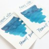 Robert Oster FRANKLY BLUE fountain pen ink 50ml