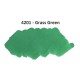 KWZ Standard Ink - Grass Green