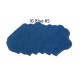 KWZ Iron Gall Ink - IG Blue #5