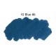 KWZ Iron Gall Ink - IG Blue 6