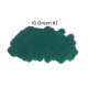 KWZ Iron Gall Ink - IG Green 1