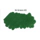 KWZ Iron Gall Ink - IG Green 2