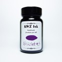 KWZ Iron Gall Ink - IG Violet 3