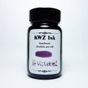 KWZ Iron Gall Ink - IG Violet 2