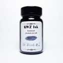 KWZ Iron Gall Ink - IG Blue 2