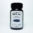 KWZ Iron Gall Ink - IG Blue 1
