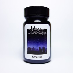 KWZ Standard Ink - Warsaw Dreaming