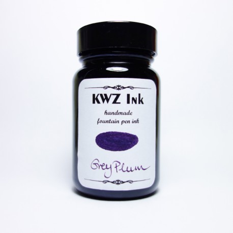 KWZ Standard Ink - Gray Plum