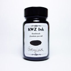 KWZ Standard Ink - Grey Lux