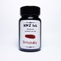 KWZ Standard Ink - Brown 4
