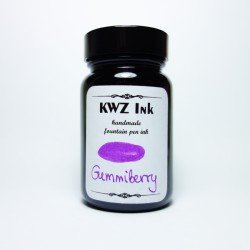 KWZ Standard Ink - GummiBerry