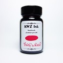 KWZ Standard Ink - Thiefs Red