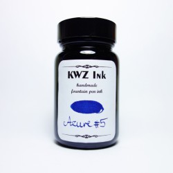 KWZ Standard Ink - Azure 5