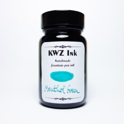KWZ Standard Ink - Menthol Green
