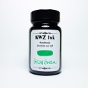 KWZ Standard Ink - Grass Green