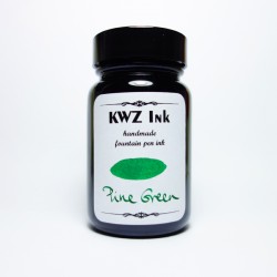 KWZ Standard Ink - Pine Green