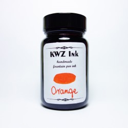 kWZ Standard Ink - Orange