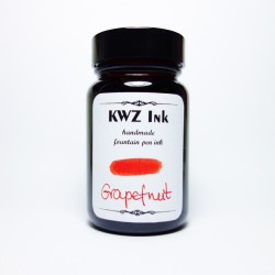 KWZ Standard Ink - Grapefruit