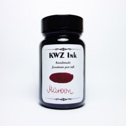 KWZ Standard Ink - Maroon