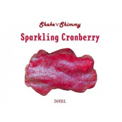 Robert Oster Sparkling Cranberry Shake'N'Shimmy