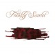 Robert Oster Frankly Scarlet fountain pen ink 50ml