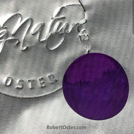 Robert Oster Velvet Crush fountain pen ink 50ml