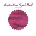 Robert Oster Australian Opal Pink fountain pen ink 50ml