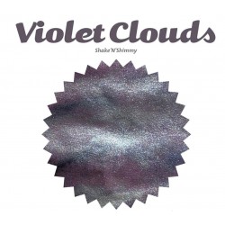 Robert Oster Violet Clouds Shake'N'Shimmy