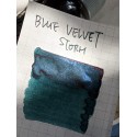 Robert Oster Blue Velvet Storm Shake'N'Shimmy