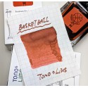 Limited- Tono & Lims Basketball Fountain Pen Ink