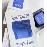 Limited :Tono & Lims Horten229 Fountain Pen Ink