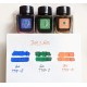 Tono & Lims GN- TYPE series Fountain Pen Ink