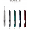 Platinum -The Curidas- Retractable Fountain Pen
