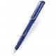 Lamy Safari BLUE Fountain Pen