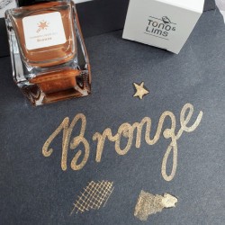 Tono & Lims Shimmer Liquid SL-1 Bronze