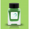 Tono & Lims Baby Green Waterproof Fountain Pen Ink-Friendship