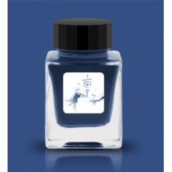 Tono & Lims 凛 Waterproof Fountain Pen Ink-Fixation