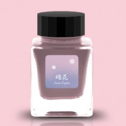 Tono & Lims 瑞花 Waterproof Glass Pen Ink-Snow Lights