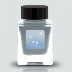 Tono & Lims 不香 Waterproof Glass Pen Ink-Snow Lights