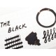 Tono & Lims THE BLACK Fountain Pen Ink