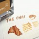 Tono & Lims THE CHAI Fountain Pen Ink